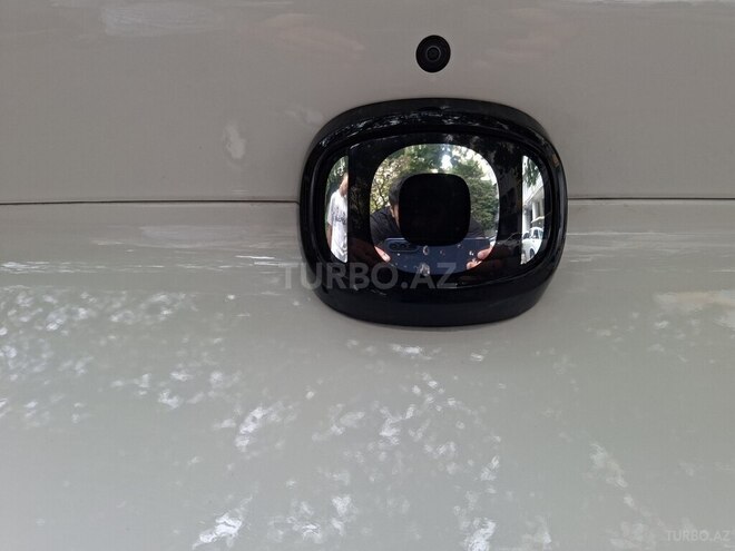 Changan Qiyuan A05 2024, 40,000 km - 1.5 l - Bakı