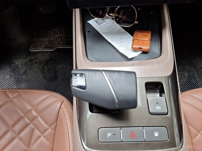 Changan Qiyuan A05 2024, 40,000 km - 1.5 l - Bakı