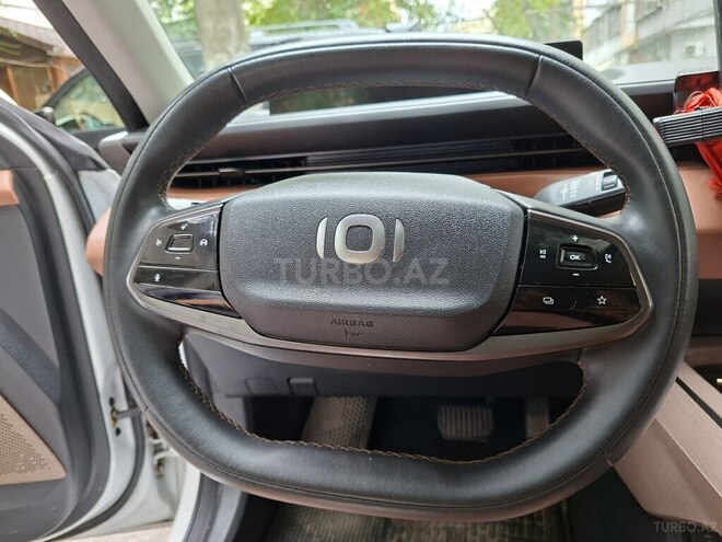 Changan Qiyuan A05 2024, 40,000 km - 1.5 l - Bakı