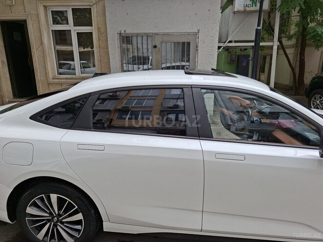 Changan Qiyuan A05 2024, 40,000 km - 1.5 l - Bakı