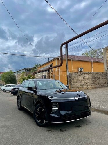 Changan  2026, 0 km - 1.5 l - Bakı