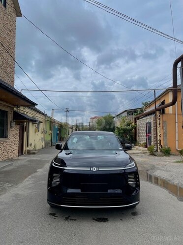 Changan  2026, 0 km - 1.5 l - Bakı