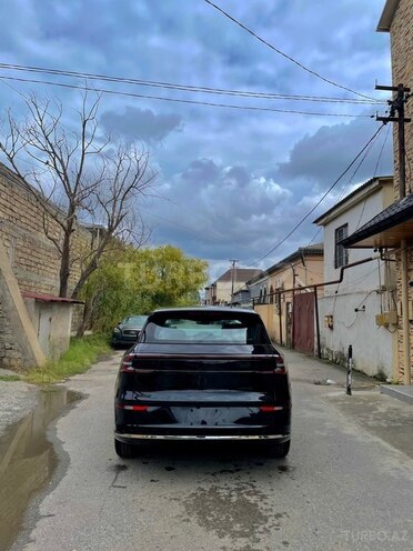 Changan  2026, 0 km - 1.5 l - Bakı