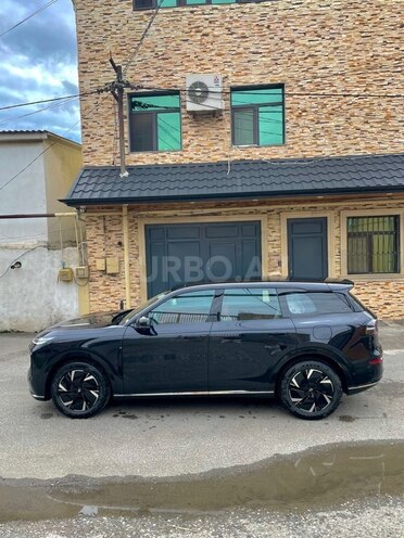 Changan  2026, 0 km - 1.5 l - Bakı