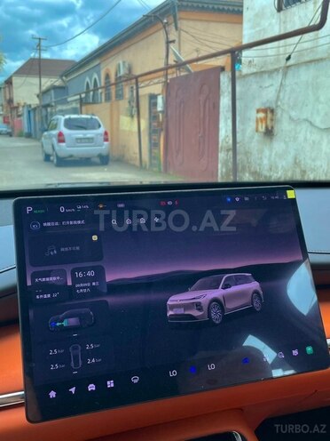 Changan  2026, 0 km - 1.5 l - Bakı