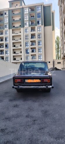 LADA (VAZ) 2106 1986, 364,786 km - 1.5 l - Şəki