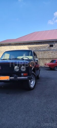 LADA (VAZ) 2106 1986, 364,786 km - 1.5 l - Şəki