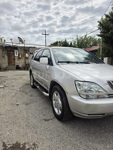 Lexus RX 300 2001, 223,000 km - 3.0 l - Bakı