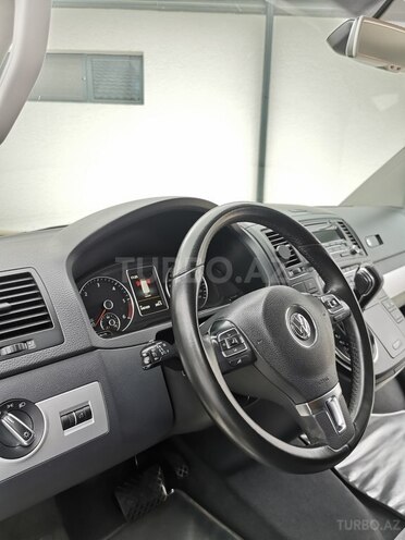 Volkswagen Multivan 2014, 465,000 km - 2.0 l - Bakı