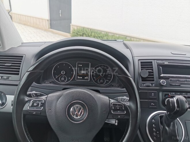 Volkswagen Multivan 2014, 465,000 km - 2.0 l - Bakı