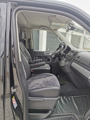 Volkswagen Multivan 2014, 465,000 km - 2.0 l - Bakı