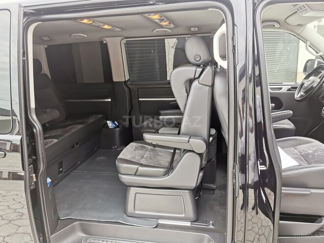 Volkswagen Multivan 2014, 465,000 km - 2.0 l - Bakı