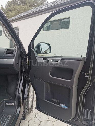 Volkswagen Multivan 2014, 465,000 km - 2.0 l - Bakı