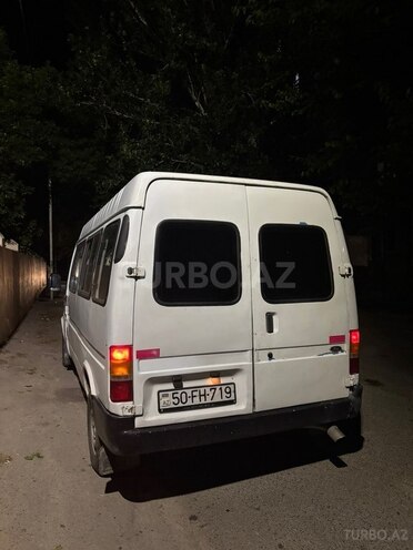 Ford Transit 1995, 458,685 km - 2.5 l - Sumqayıt