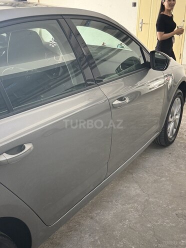 Skoda Octavia 2019, 12,000 km - 1.4 l - Bakı