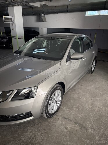 Skoda Octavia 2019, 12,000 km - 1.4 l - Bakı