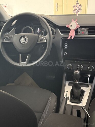Skoda Octavia 2019, 12,000 km - 1.4 l - Bakı