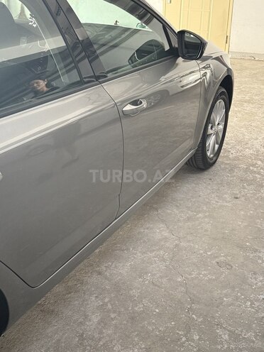 Skoda Octavia 2019, 12,000 km - 1.4 l - Bakı