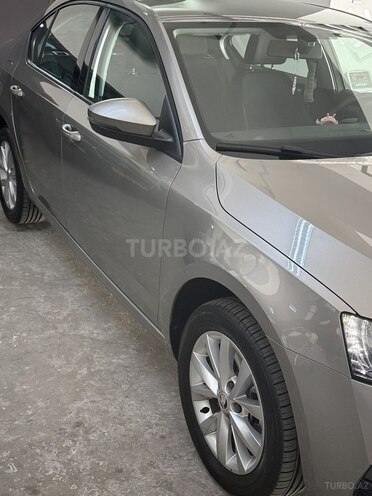 Skoda Octavia 2019, 12,000 km - 1.4 l - Bakı