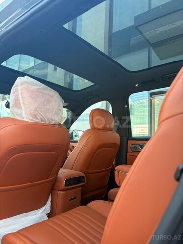 Geely  2025, 0 km - 1.5 л - Bakı