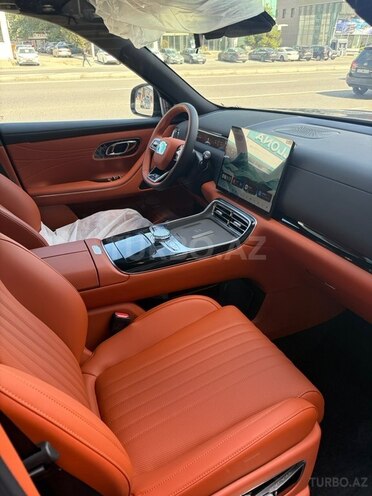 Geely  2025, 0 km - 1.5 л - Bakı