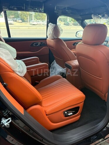 Geely  2025, 0 km - 1.5 л - Bakı