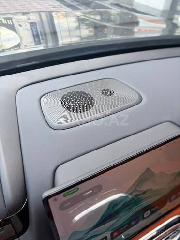 Geely  2025, 0 km - 1.5 л - Bakı