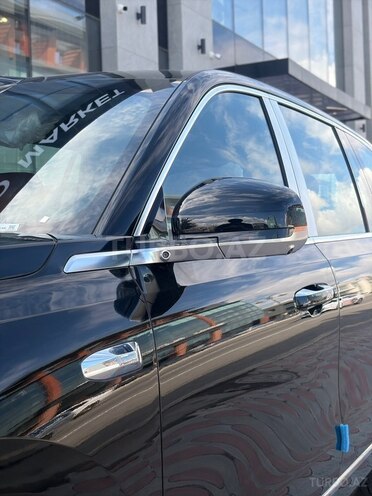 Geely  2025, 0 km - 1.5 л - Bakı