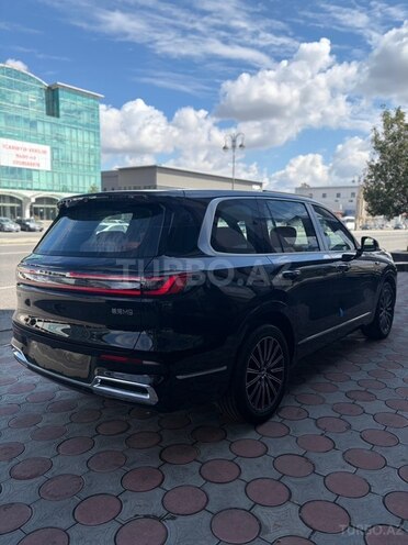 Geely  2025, 0 km - 1.5 л - Bakı