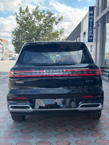 Geely  2025, 0 km - 1.5 л - Bakı