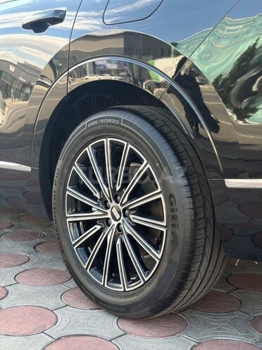 Geely  2025, 0 km - 1.5 л - Bakı