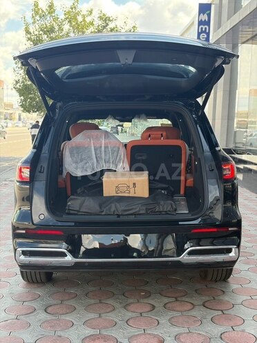 Geely  2025, 0 km - 1.5 л - Bakı