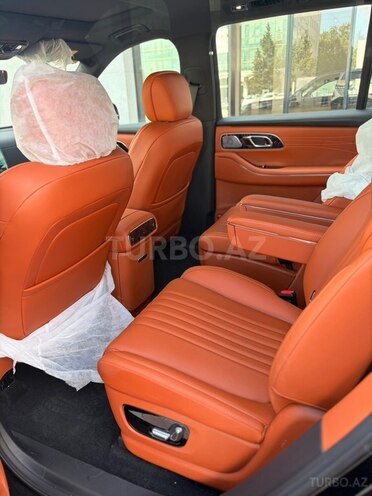Geely  2025, 0 km - 1.5 л - Bakı
