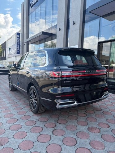 Geely  2025, 0 km - 1.5 л - Bakı