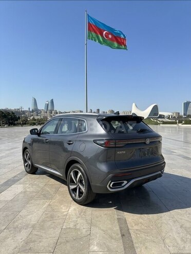 Changan CS 55 Plus 2025, 0 km - 1.5 l - Bakı