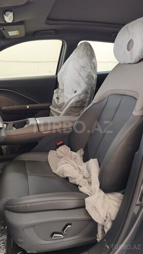 Changan CS 55 Plus 2025, 0 km - 1.5 l - Bakı