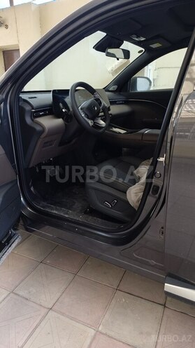 Changan CS 55 Plus 2025, 0 km - 1.5 l - Bakı