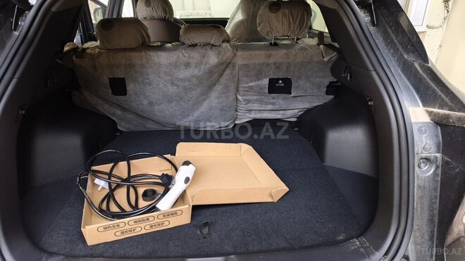 Changan CS 55 Plus 2025, 0 km - 1.5 l - Bakı