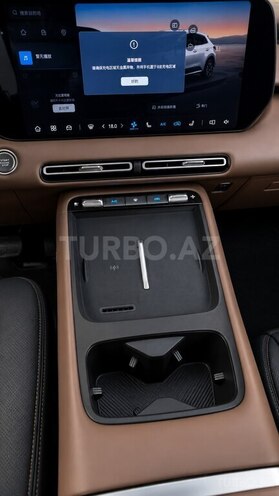 Changan CS 55 Plus 2025, 0 km - 1.5 l - Bakı