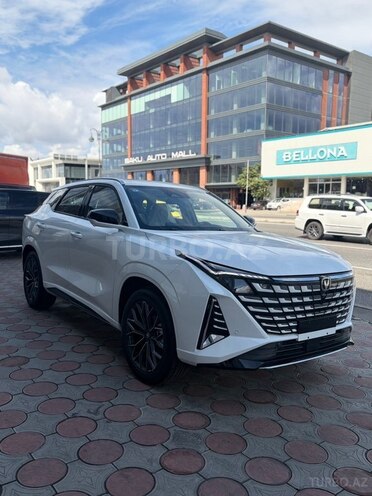 Changan  2025, 0 km - 1.5 l - Bakı
