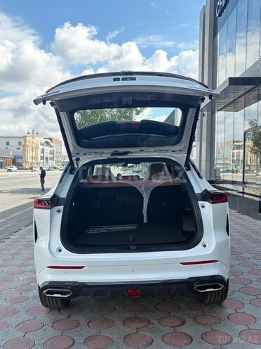 Changan  2025, 0 km - 1.5 l - Bakı