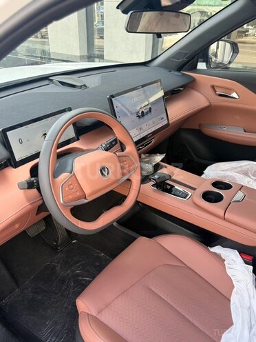 Changan  2025, 0 km - 1.5 l - Bakı