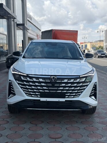 Changan  2025, 0 km - 1.5 l - Bakı