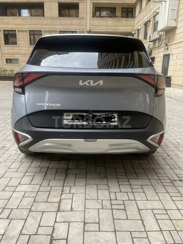 Kia Sportage 2023, 79,500 km - 1.6 l - Bakı