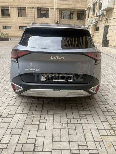 Kia Sportage 2023, 79,500 km - 1.6 l - Bakı
