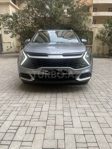 Kia Sportage 2023, 79,500 km - 1.6 l - Bakı