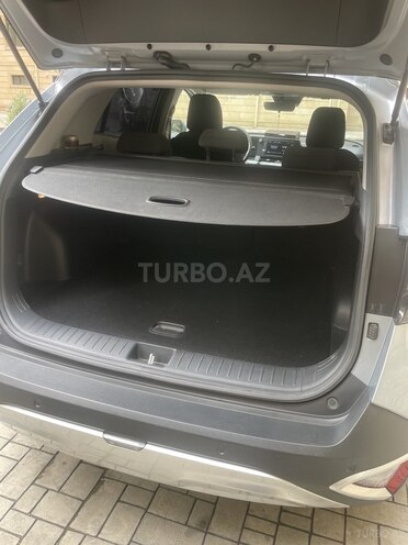 Kia Sportage 2023, 79,500 km - 1.6 l - Bakı