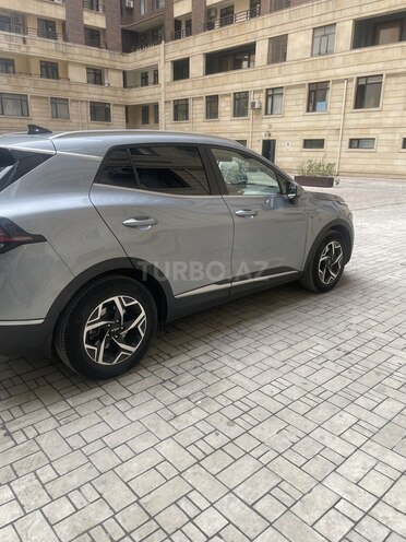 Kia Sportage 2023, 79,500 km - 1.6 l - Bakı