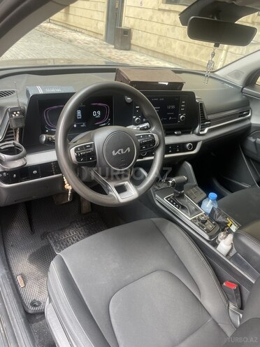 Kia Sportage 2023, 79,500 km - 1.6 l - Bakı