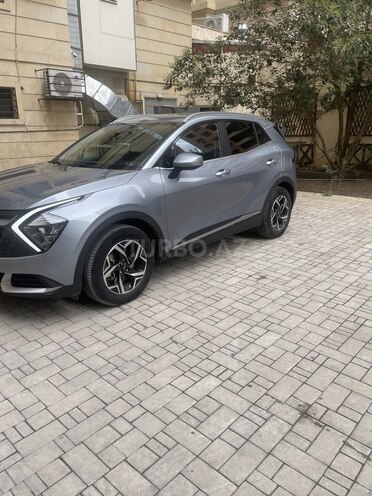 Kia Sportage 2023, 79,500 km - 1.6 l - Bakı
